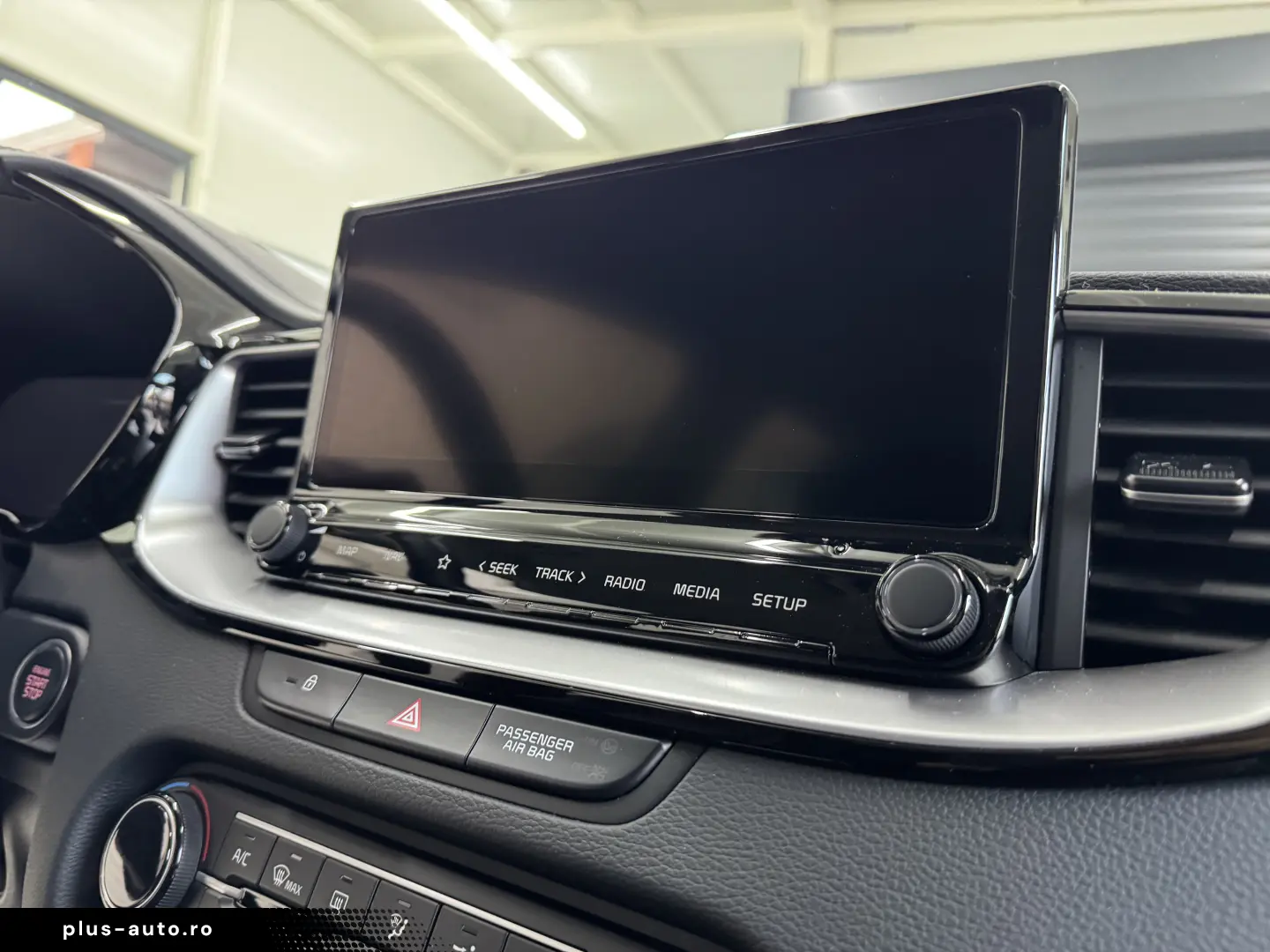 KIA XCEED 141 CP - PLUG-IN HYBRID – PLATINUM – FACELIFT