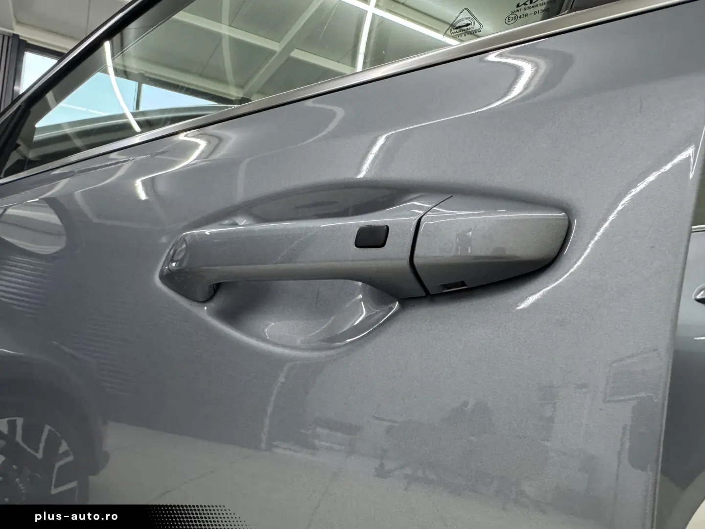 KIA XCEED 141 CP - PLUG-IN HYBRID – PLATINUM – FACELIFT