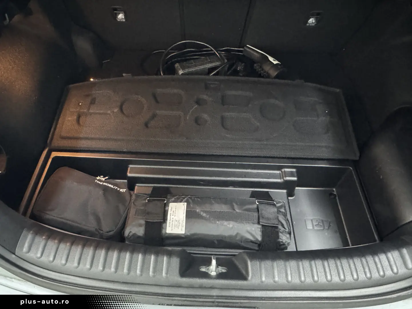 KIA XCEED 141 CP - PLUG-IN HYBRID – PLATINUM – FACELIFT