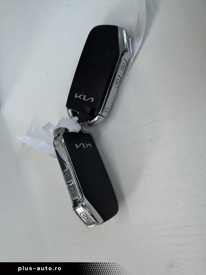 KIA XCEED 141 CP - PLUG-IN HYBRID – PLATINUM – FACELIFT