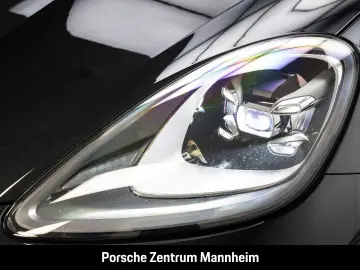 PORSCHE Cayenne Platinum Edition Luft Chrono SurroudnVie