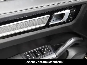 PORSCHE Cayenne Platinum Edition Luft Chrono SurroudnVie