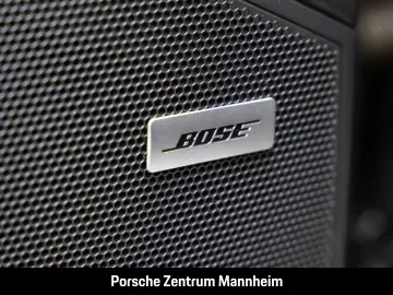 PORSCHE Cayenne Platinum Edition Luft Chrono SurroudnVie