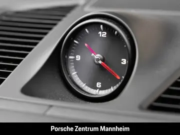 PORSCHE Cayenne Platinum Edition Luft Chrono SurroudnVie