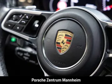 PORSCHE Cayenne Platinum Edition Luft Chrono SurroudnVie