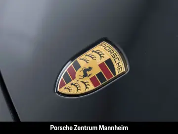 PORSCHE Cayenne Platinum Edition Luft Chrono SurroudnVie