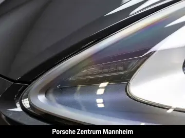 PORSCHE Cayenne Platinum Edition Luft Chrono SurroudnVie