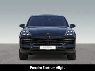 PORSCHE Cayenne S Platinum Edition InnoDrive LED-Matrix