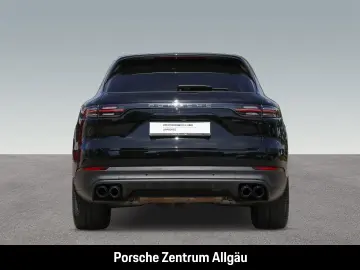 PORSCHE Cayenne S Platinum Edition InnoDrive LED-Matrix