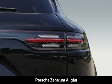 PORSCHE Cayenne S Platinum Edition InnoDrive LED-Matrix