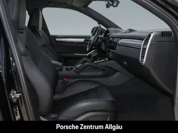 PORSCHE Cayenne S Platinum Edition InnoDrive LED-Matrix