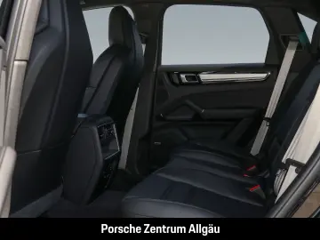 PORSCHE Cayenne S Platinum Edition InnoDrive LED-Matrix