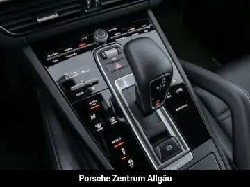 PORSCHE Cayenne S Platinum Edition InnoDrive LED-Matrix