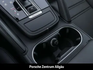 PORSCHE Cayenne S Platinum Edition InnoDrive LED-Matrix
