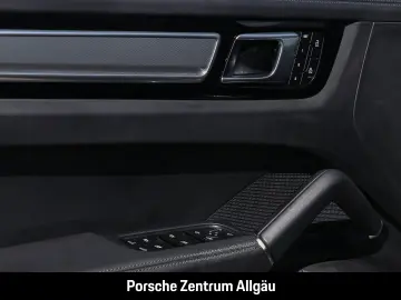 PORSCHE Cayenne S Platinum Edition InnoDrive LED-Matrix