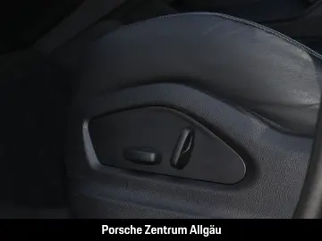 PORSCHE Cayenne S Platinum Edition InnoDrive LED-Matrix