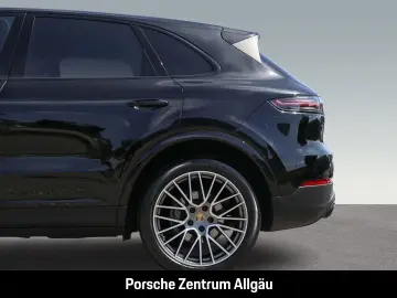 PORSCHE Cayenne S Platinum Edition InnoDrive LED-Matrix