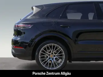 PORSCHE Cayenne S Platinum Edition InnoDrive LED-Matrix