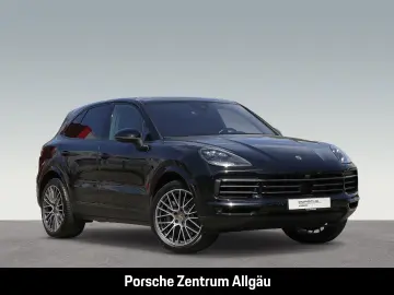 PORSCHE Cayenne S Platinum Edition InnoDrive LED-Matrix