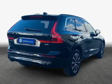 VOLVO XC60 B5 B AWD Core
