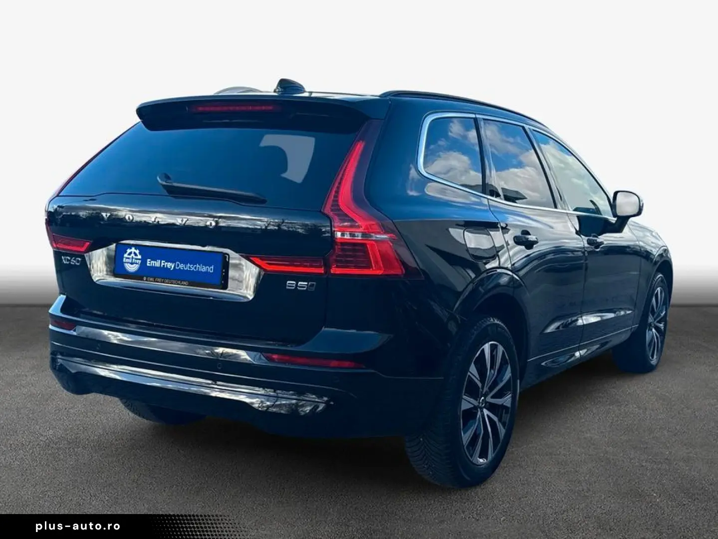 VOLVO XC60 B5 B AWD Core