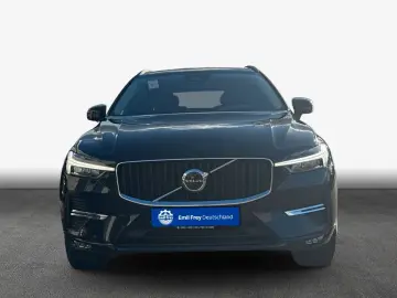 VOLVO XC60 B5 B AWD Core