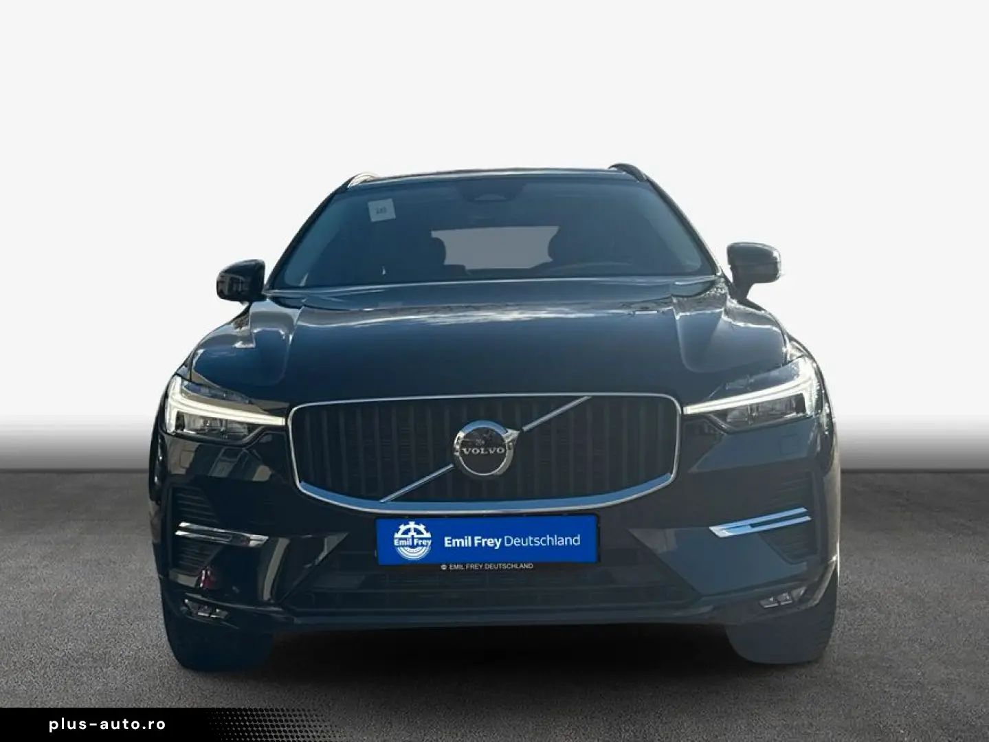 VOLVO XC60 B5 B AWD Core