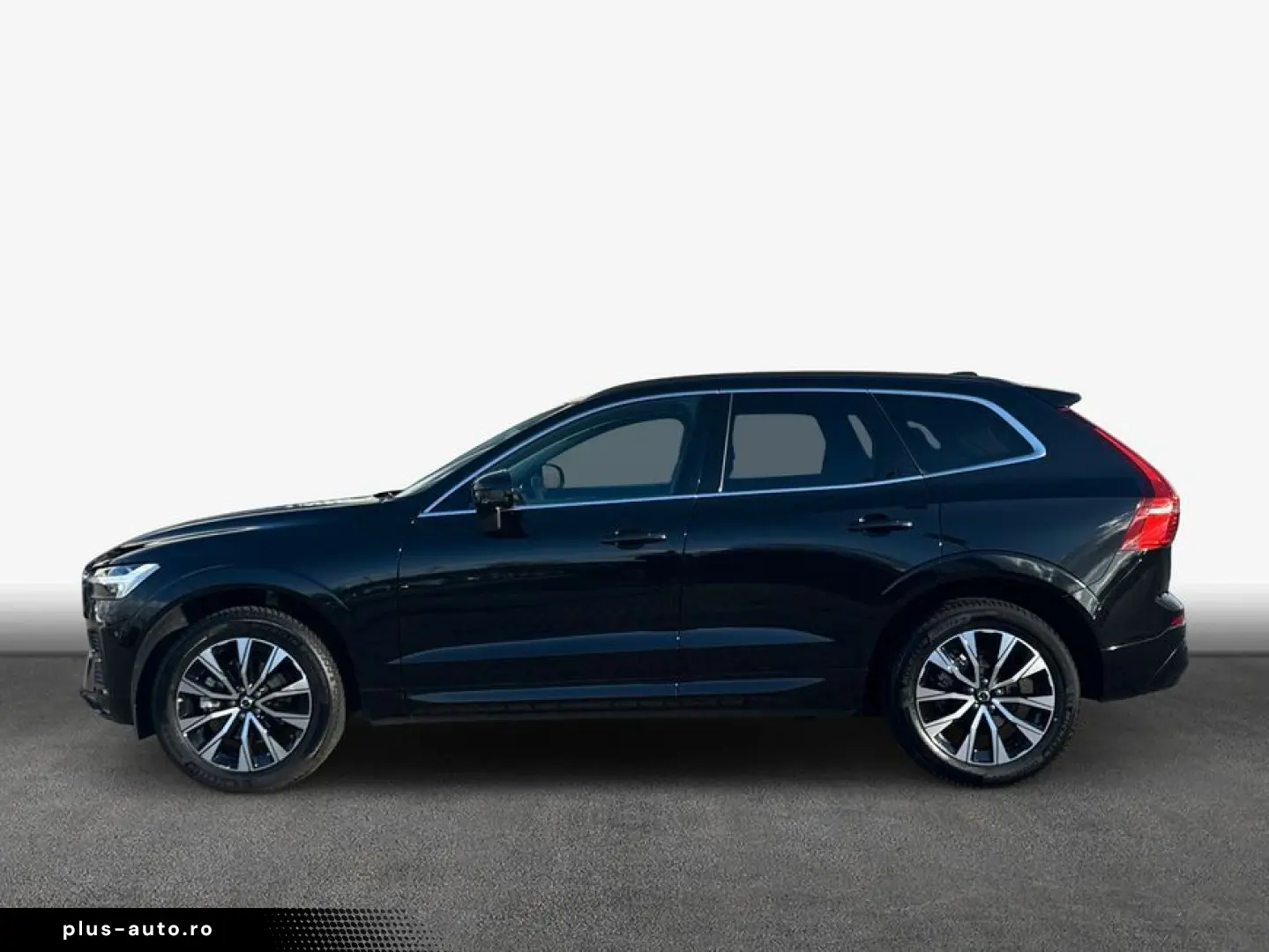 VOLVO XC60 B5 B AWD Core