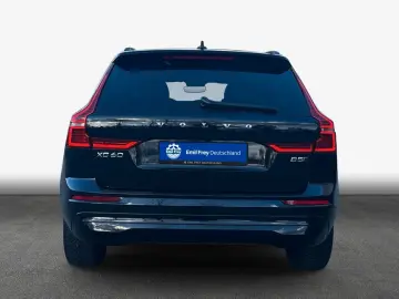 VOLVO XC60 B5 B AWD Core