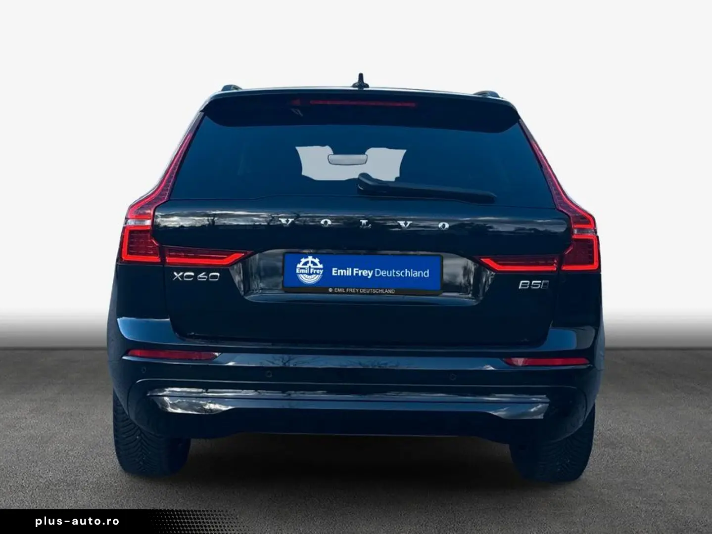 VOLVO XC60 B5 B AWD Core