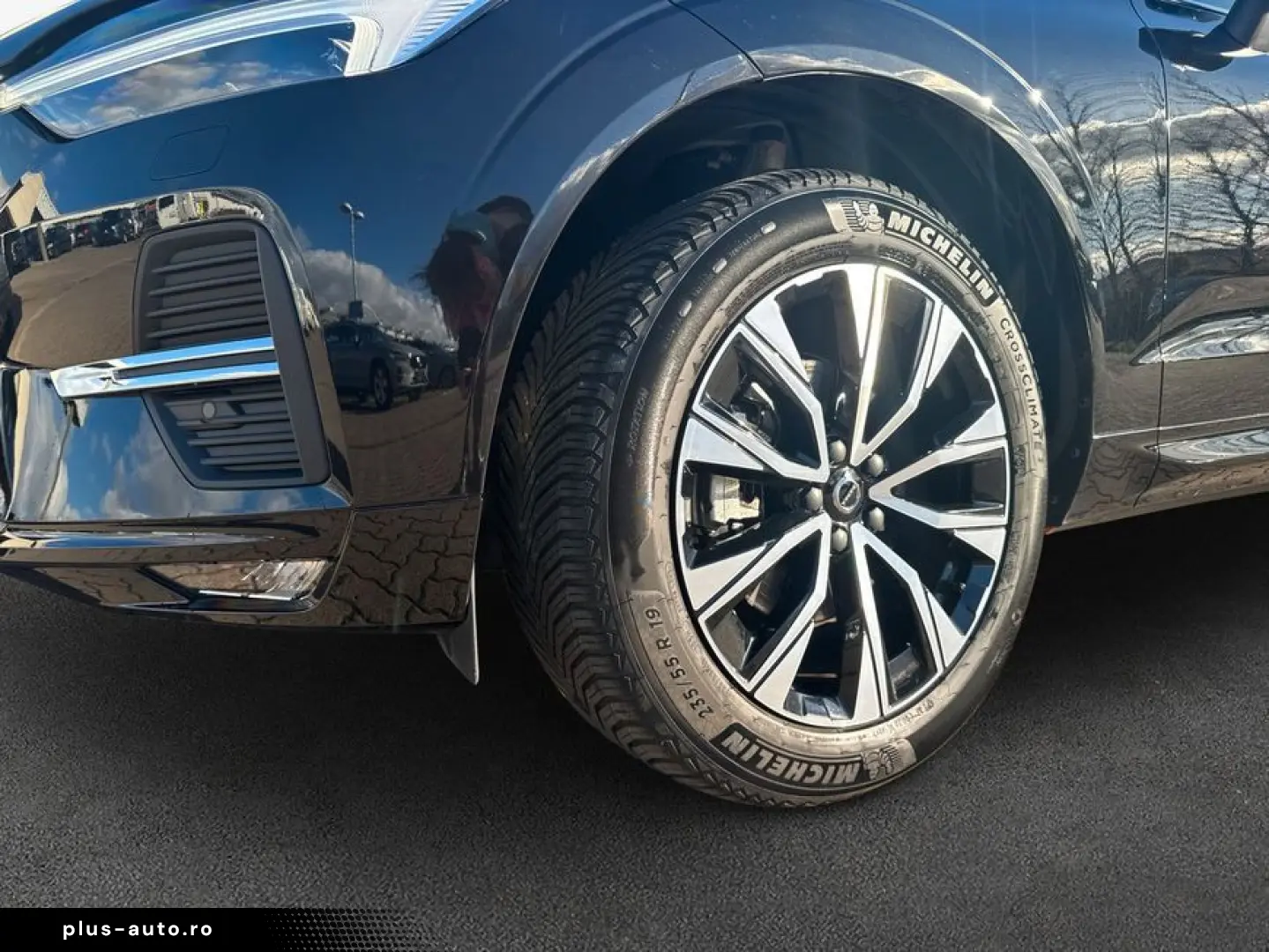 VOLVO XC60 B5 B AWD Core