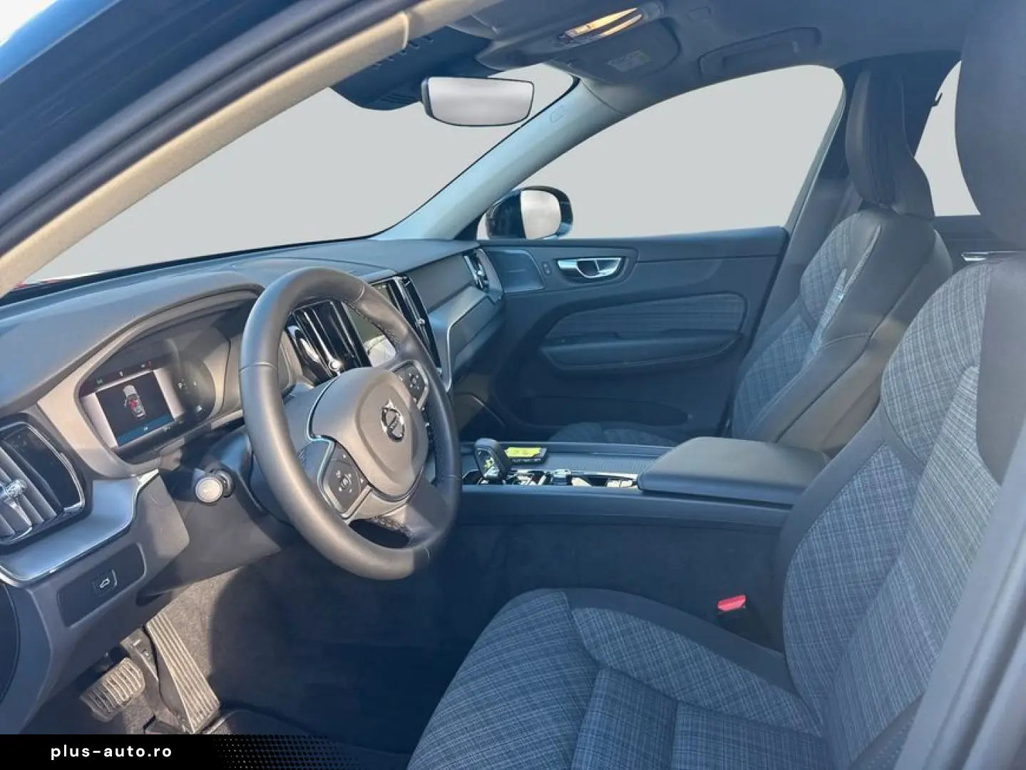 VOLVO XC60 B5 B AWD Core