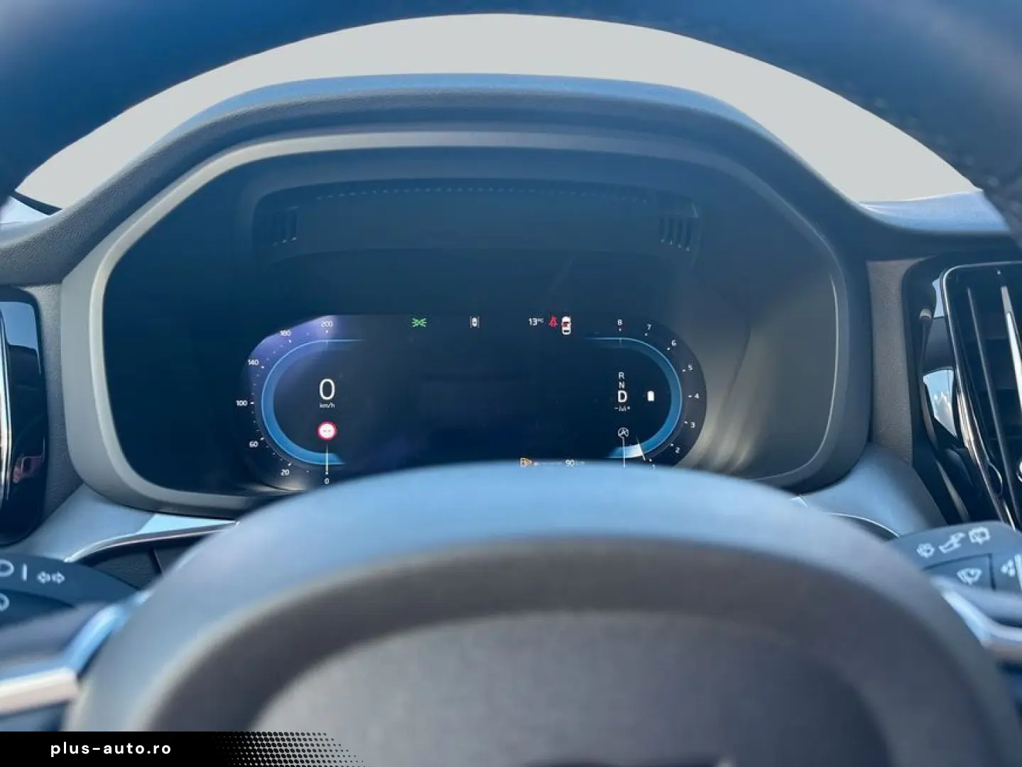 VOLVO XC60 B5 B AWD Core