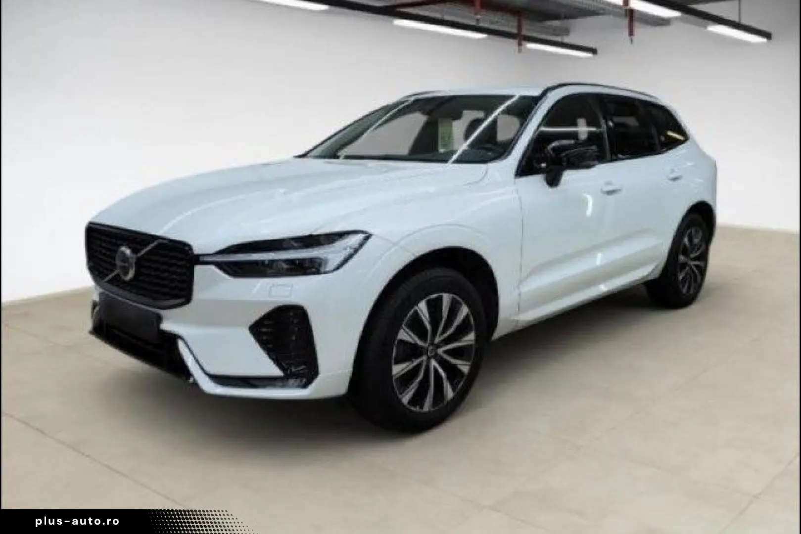 VOLVO XC60 B4 Plus Dark AWD