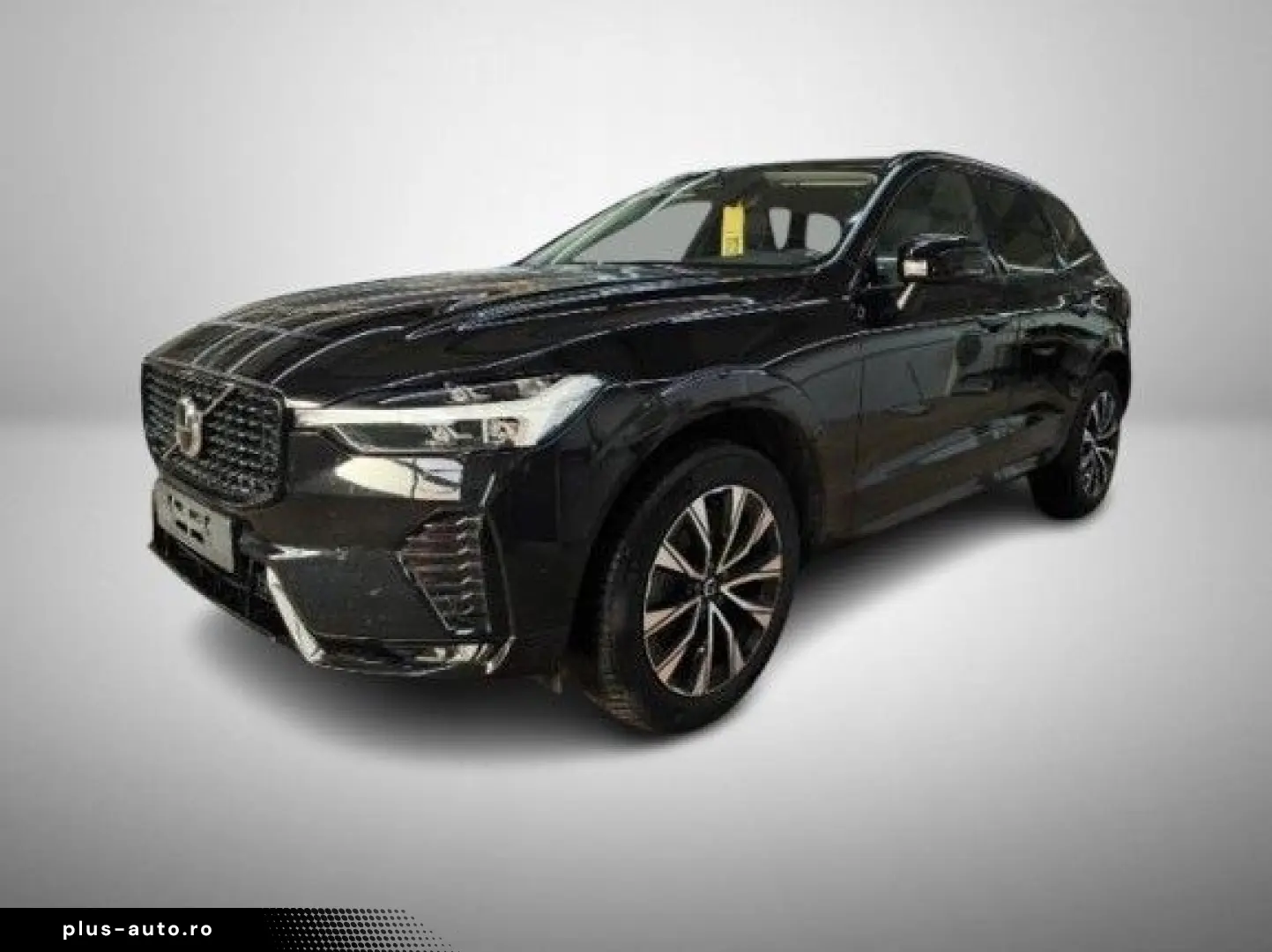 VOLVO XC60 Plus Dark AWD