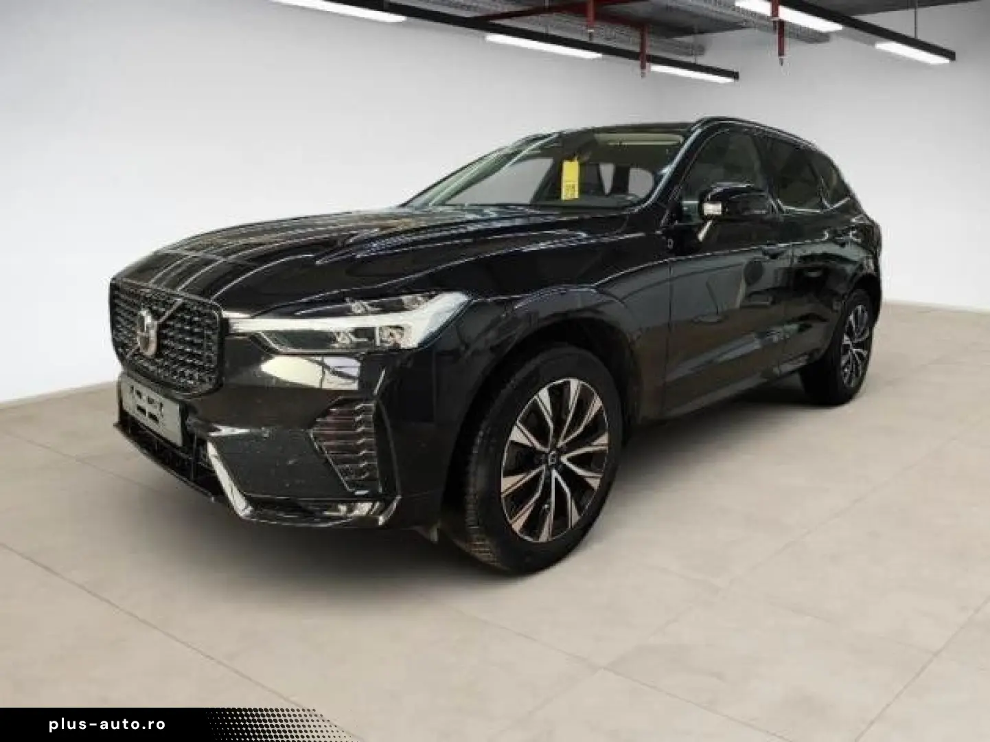 VOLVO XC60 Plus Dark AWD