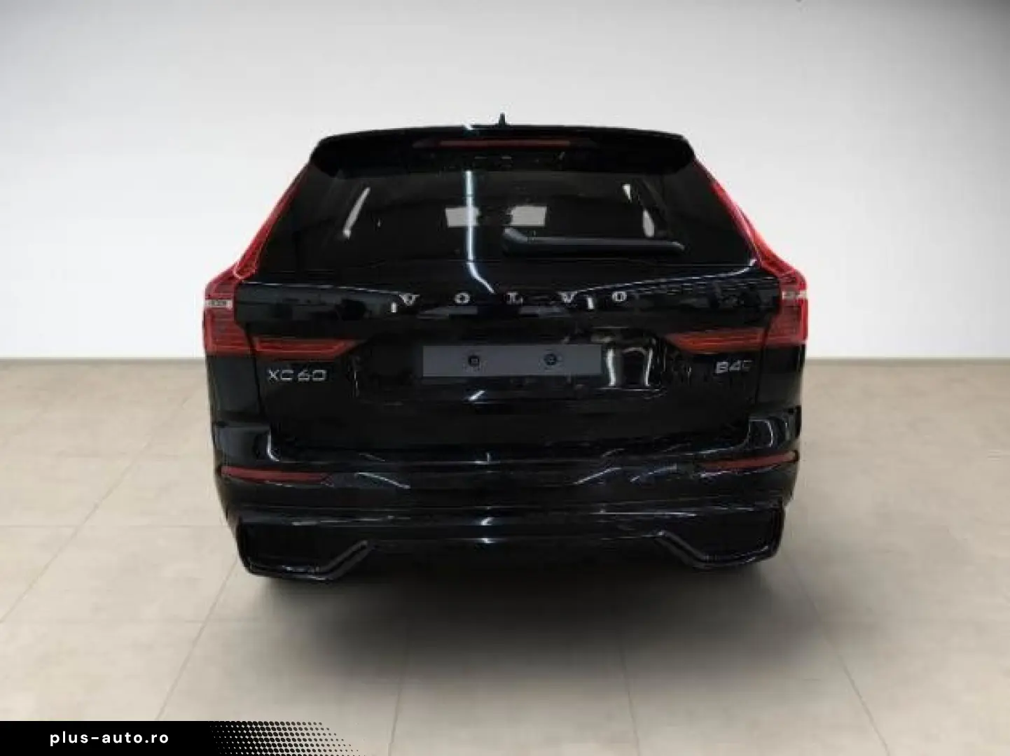 VOLVO XC60 Plus Dark AWD