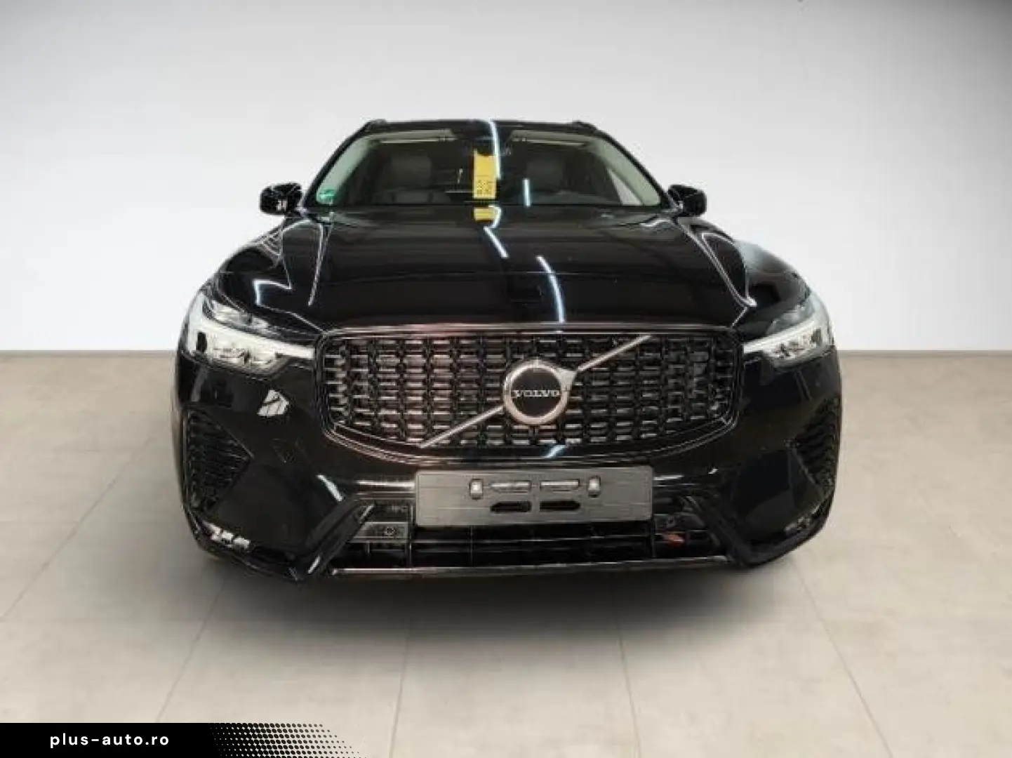 VOLVO XC60 Plus Dark AWD