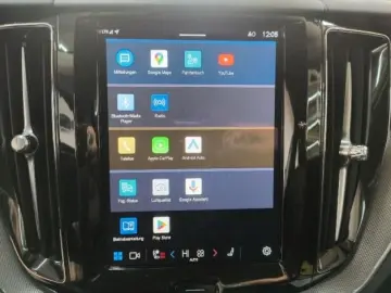 VOLVO XC60 Plus Dark AWD