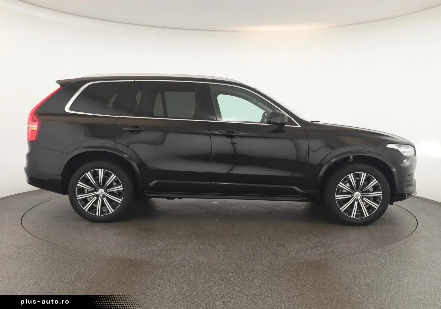 VOLVO XC90 B5 AWD Core 7locuri