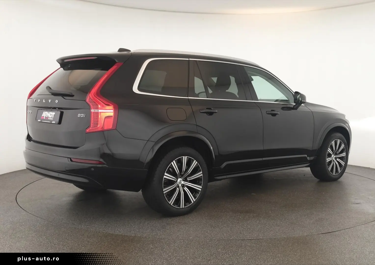VOLVO XC90 B5 AWD Core 7locuri