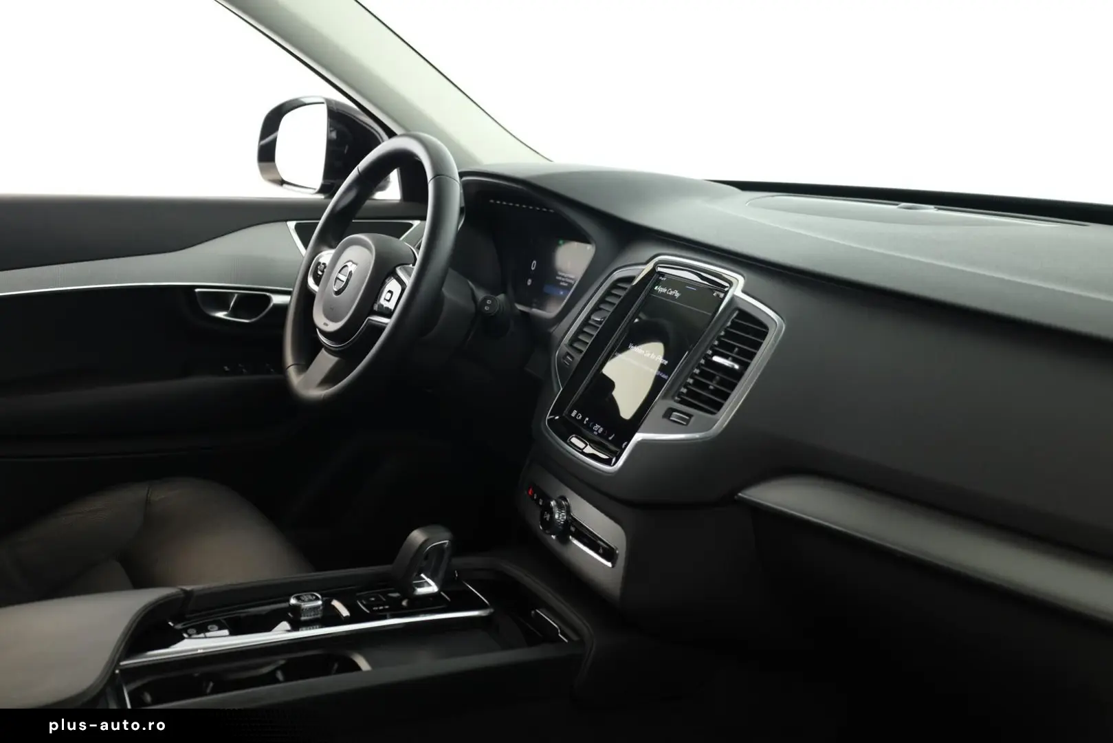 VOLVO XC90 B5 AWD Core 7locuri