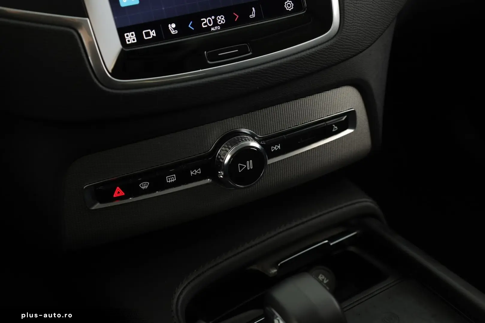 VOLVO XC90 B5 AWD Core 7locuri