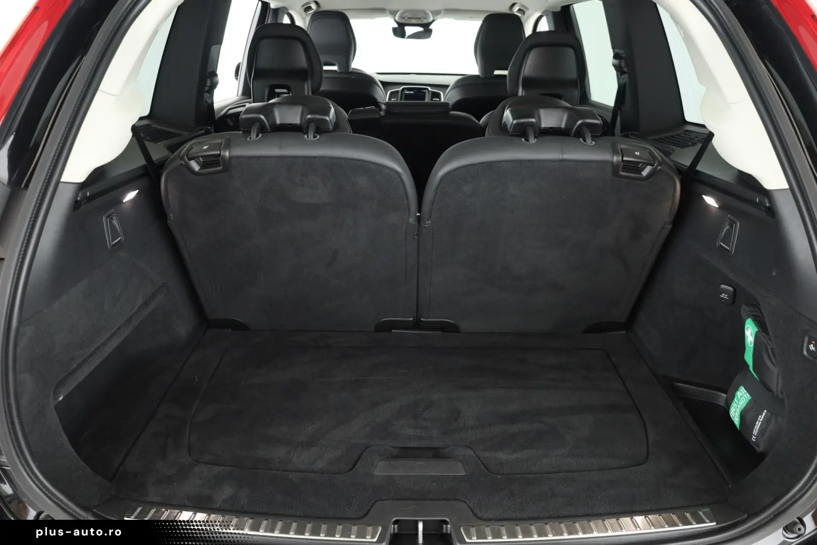 VOLVO XC90 B5 AWD Core 7locuri