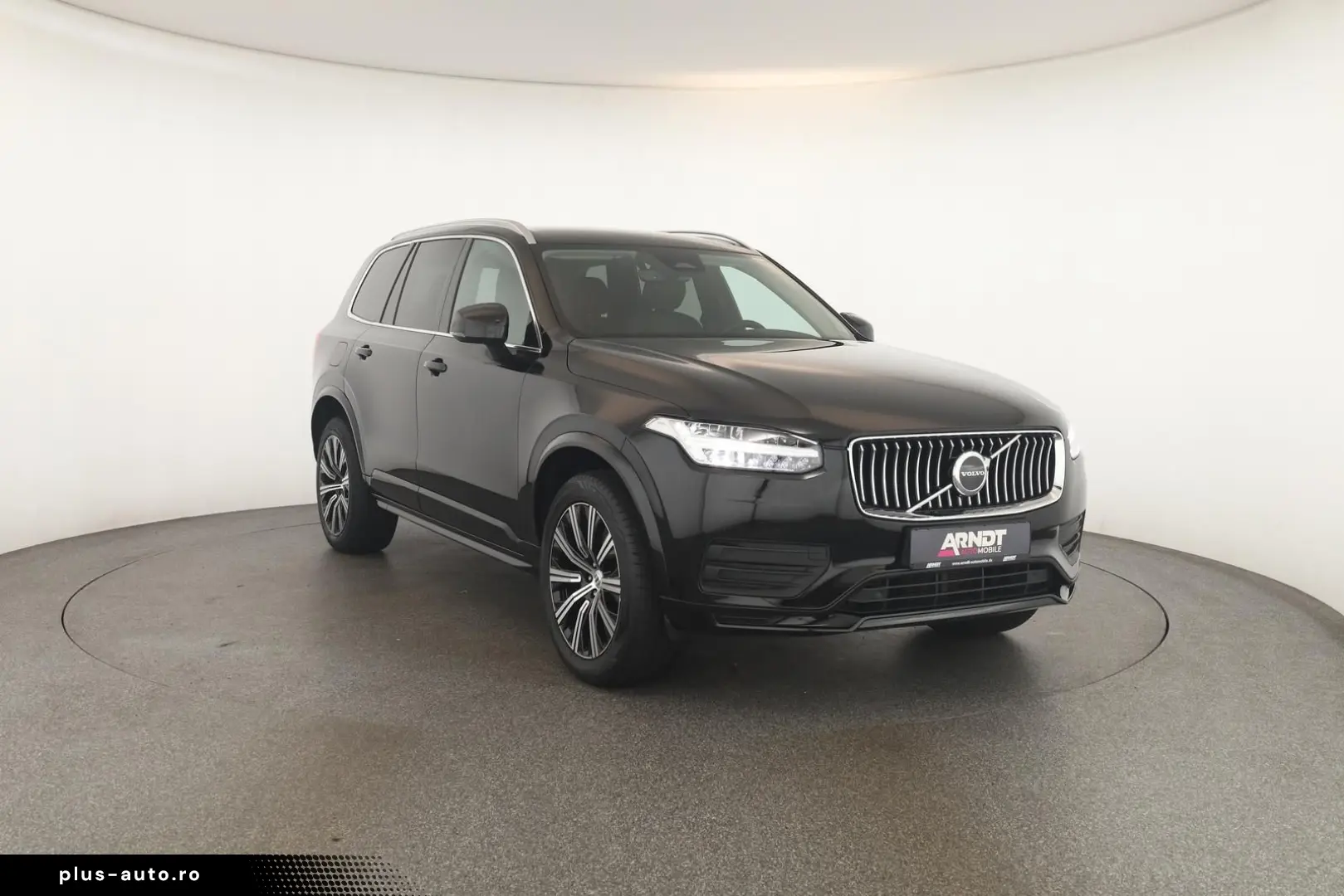 VOLVO XC90 B5 AWD Core 7locuri