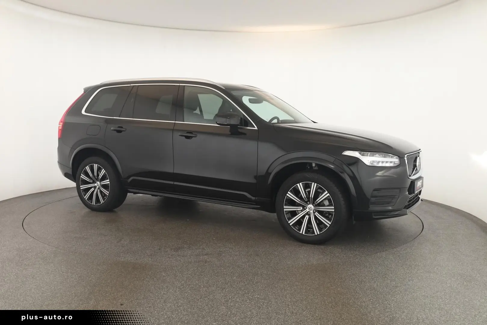 VOLVO XC90 B5 AWD Core 7locuri