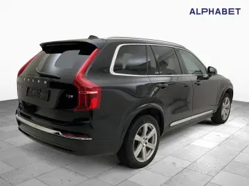 VOLVO XC 90 T8 AWD Core Plug-In
