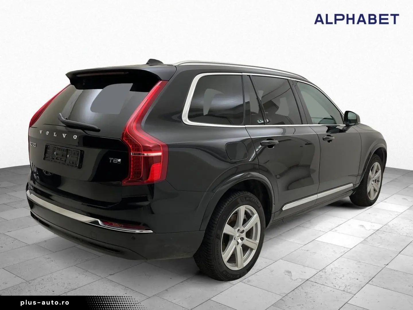 VOLVO XC 90 T8 AWD Core Plug-In