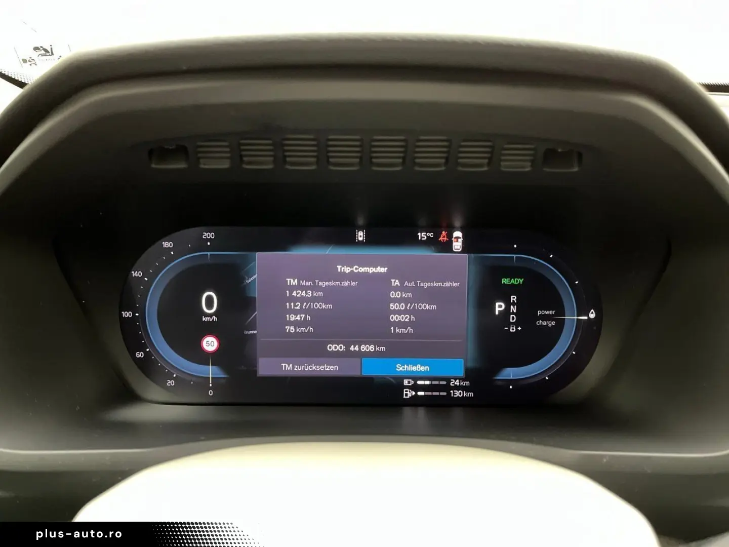 VOLVO XC 90 T8 AWD Core Plug-In