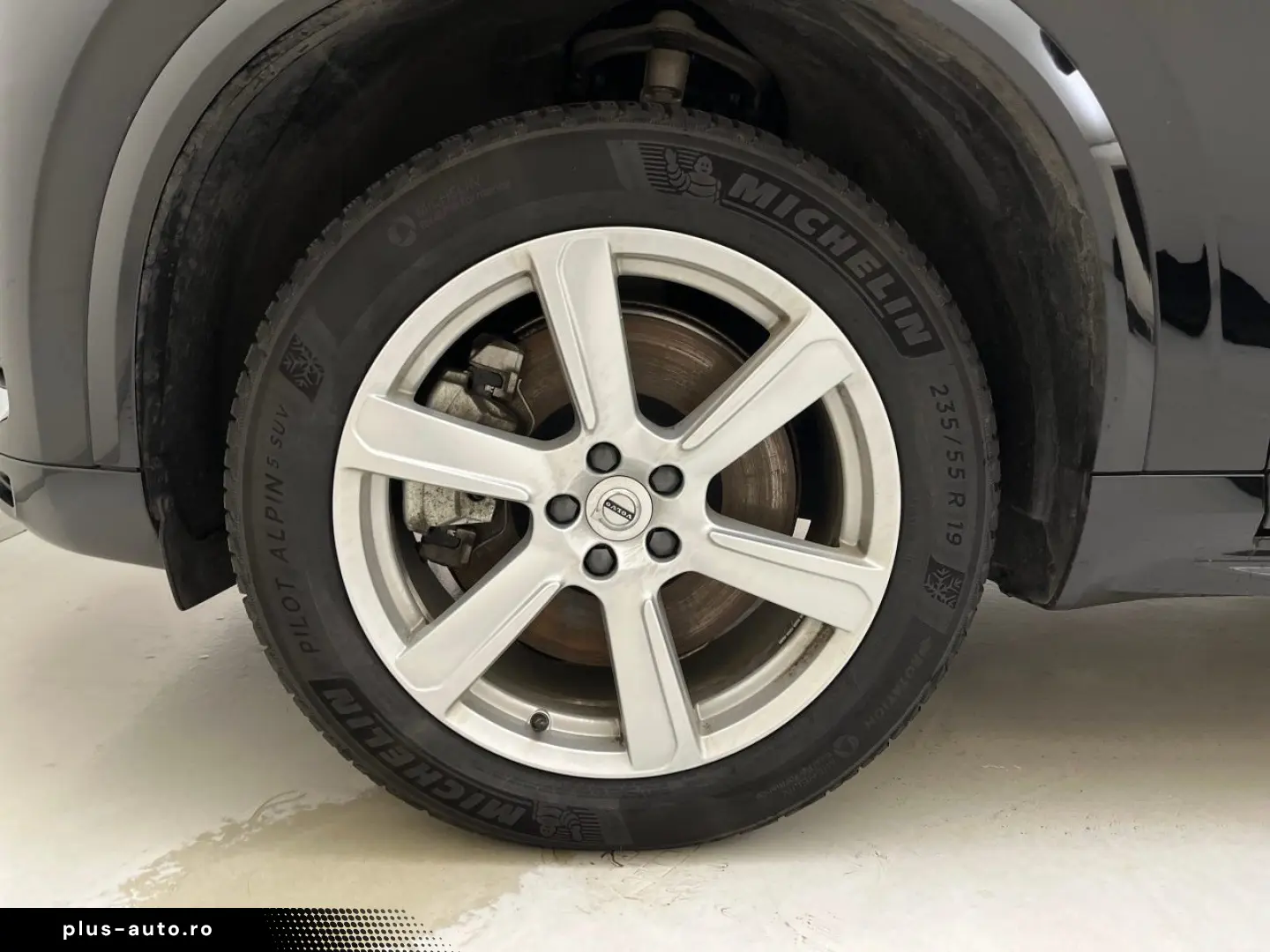 VOLVO XC 90 T8 AWD Core Plug-In